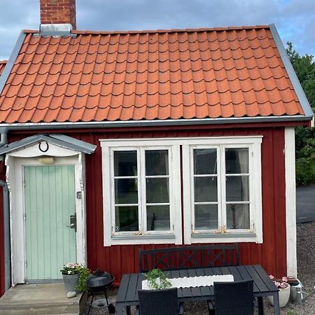 Gardshus - Best Location In The Center Of Graenna Gränna Exterior foto