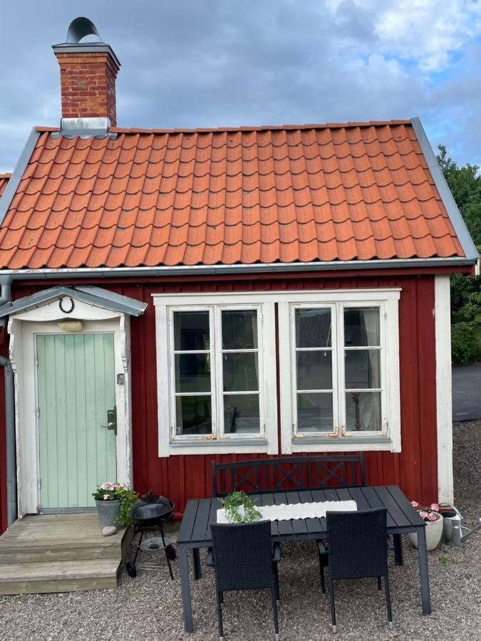 Gardshus - Best Location In The Center Of Graenna Gränna Exterior foto